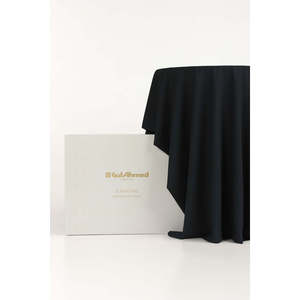 Trajes para Hombre Dominic, Tela sin Coser Mezclada, con Caja de Regalo - Product Image 4