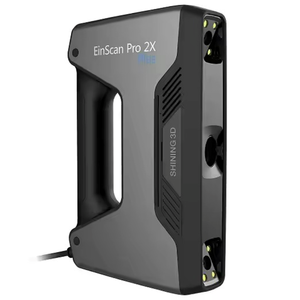 Escáner 3D Einscan Pro 2X Plus de Alta Calidad en Oferta - Product Image 2