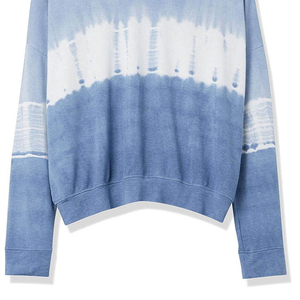 Sudaderas con Capucha de Felpa para Mujer, 100% Algodón, Estampado Personalizado, Otoño Invierno, Casual, Transpirable, Diseño con Logotipo Bordado en la Parte Delantera - Product Image 6