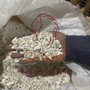เม็ดพลาสติก HIPS รีกรินด์ สีงาช้าง เกรดทั่วไป สำหรับการรีไซเคิล - Product Image 1