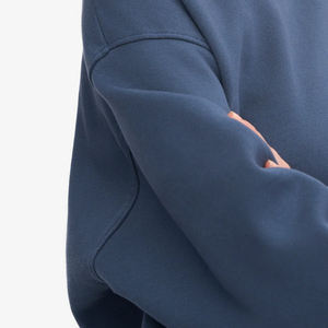 Sudadera con capucha para mujer con el precio más vendido disponible, último diseño, logotipo personalizado, sudaderas con capucha para mujer a la venta, sudaderas con capucha de algodón - Product Image 5