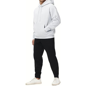 Nouveaux sweats à capuche Fabrication de vêtements Street wear Sweat à capuche 100% coton personnalisé de haute qualité pour hommes disponibles dans toutes les tailles pour hommes - Product Image 5