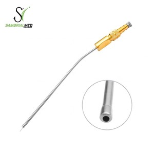 เครื่องมือทางการแพทย์ท่อดูด Frazier - Product Image 4