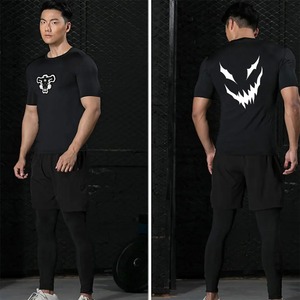 Bañador de una pieza manga corta bañador de una pieza rash guard con protección solar UPF50 + Dive Skin Shorty - Product Image 6