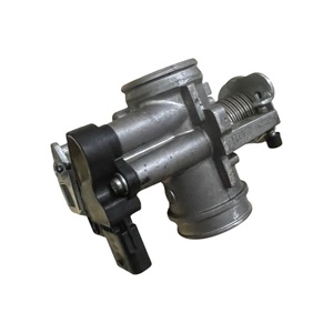 Nuevo Sistema de Combustible para Motocicleta Mondial Flat Track 125 2021, Cuerpo del Acelerador de Aluminio de 30 mm con Tamaño de 28 mm - Product Image 2