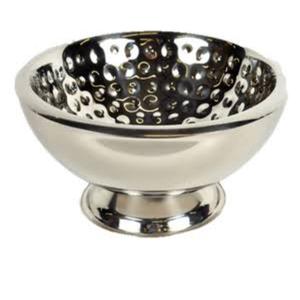 Forme personnalisée Salade Ou Fruits Bol De Service Alimentaire Vaisselle Vaisselle Dîner Bol Plus Grand Espace Bol De Service Alimentaire - Product Image 1