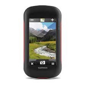 เครื่องนำทาง Garmin Montana 680 คุณภาพสูง หน้าจอสัมผัส สำหรับเดินป่า - Product Image 1