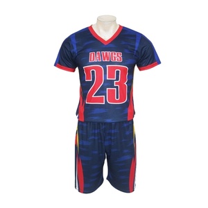 Servicio OEM Personalizado, Impresión Digital, 100% Poliéster, Ligero, Secado Rápido, Transpirable, Elástico, Talla Grande, Sin Mangas, Bandera de Fútbol 7v7 - Product Image 6
