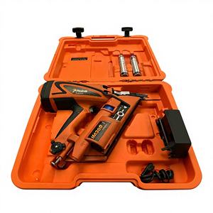 Pistola de Clavos para Enmarcar IM360ci de Segunda Mano - Híbrida, a Gas y Batería, Longitud de Clavo de 51-90 mm - Product Image 2