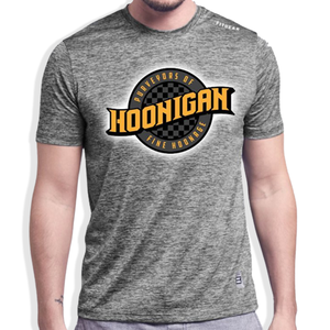 เสื้อยืดผู้ชายแขนสั้นผ้าฝ้ายถักแบบลำลองระบายอากาศได้ดีเป็นมิตรกับสิ่งแวดล้อมกำหนด100% ได้เอง - Product Image 1