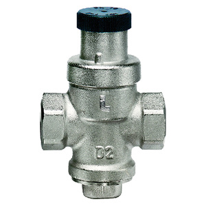 Riduttore di Pressione "minibrass" Ff - Pn 15 3/4 - Product Image 1