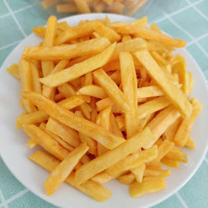 Trozos de Patata Seca Natural para la Industria de Procesamiento de Alimentos - Product Image 6