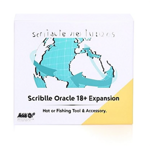 Extension Scribble Oracle 18+ : Outil et accessoire de pêche - Product Image 2