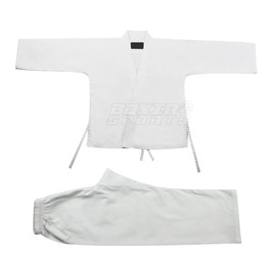 ชุดเครื่องแบบยูโดแบบออกแบบได้ตามต้องการชุดเครื่องแบบยูโดน้ำหนักเบา - Product Image 2