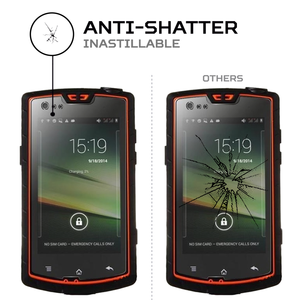 ฟิล์มกันกระแทก Tengda S600 อุปกรณ์เสริมมือถือที่ทนทานและดูดซับแรงกระแทก - Product Image 2