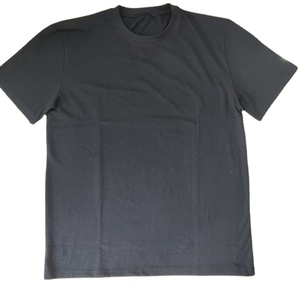 T-shirt en coton pour hommes peut être personnalisé couleur de taille du meilleur fabricant indien de bonne qualité fabriqué en Inde - Product Image 1