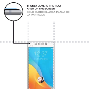 อุปกรณ์ป้องกันหน้าจอ V1สูงสุดกันกระแทกทนทานและดูดซับแรงกระแทก - Product Image 3
