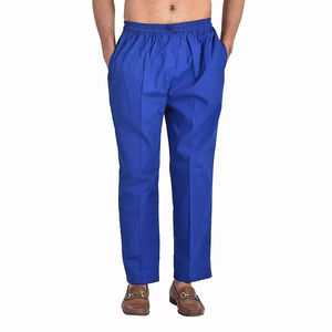 Uniforme Médico de Hospital de Alta Calidad, Conjunto de Uniforme Médico Elástico de Punto para Hombre, Nuevo Estilo al por Mayor - Product Image 6