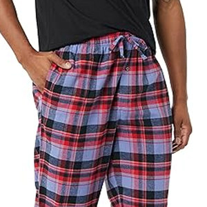 Nouvel arrivage au design unique du bas de flanelle pour hommes taille personnalisée à séchage rapide au prix de gros - Product Image 6