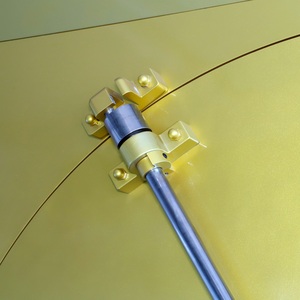 Porte de <span class=keywords><strong>coffre</strong></span> ronde au design <span class=keywords><strong>vintage</strong></span> avec fonction imperméable et ignifuge, résistance aux cambriolages, porte solide - Product Image 4