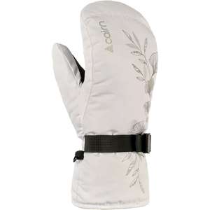Gants de ski chauffants imperméables de qualité supérieure pour l'hiver, mitaines de ski en cuir coupe-vent pour enfants, gants de sport et de conduite confortables - Product Image 2