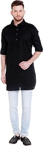Vente en gros de vêtements de fête cousus de haute qualité Shalwar Kameez personnalisés pour hommes fabriqués sur commande - Product Image 4