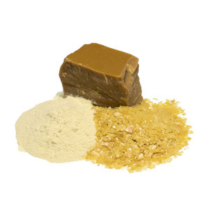 Cera de Carnauba Tipo 3, Ingrediente Industrial Premium para la Industria Alimentaria, Agentes de Recubrimiento y Glaseado - Product Image 2