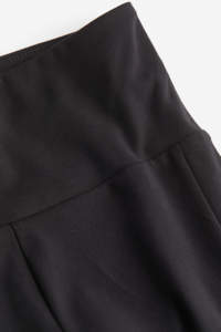 Mallas clásicas de cintura alta para levantar glúteos de nailon y LICRA para mujer, para gimnasio, Fitness, Yoga, deportes, personalizadas, sólidas, lisas, deportivas para verano, informales - Product Image 4