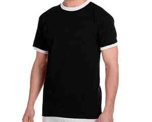 T-shirt de sport pour homme, surdimensionné, à séchage rapide, imprimé, respirant, pour la salle de sport, l'entraînement physique, vente en gros personnalisée, forte demande, vente chaude - Product Image 1