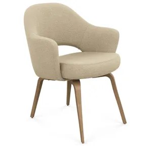 Sillón Ejecutivo Saar-inen Hecho en Tennessee - Product Image 3