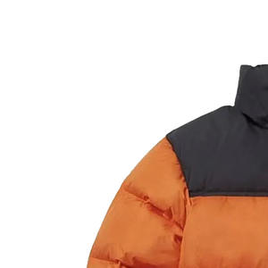 Las chaquetas acolchadas de alta calidad más vendidas para hombres y mujeres fáciles de usar disponibles en todos los tamaños y colores MOQ bajo - Product Image 2