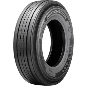 Neumático Radial para Camión 285/75R24.5, Diseño de Rodamiento Suave para Todas las Posiciones, Ahorro de Combustible, Transporte por Carretera - Product Image 4