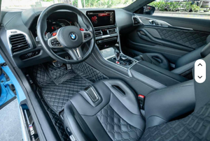 BMW M8 Competition Coupé 2023 Usado, Volante a la Izquierda, Euro IV, 2 Plazas, en Venta - Product Image 6