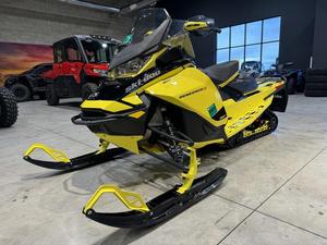 Latest 2021 ReneGades XRS 850 ETEC Industrial Grade OEM <b>Snowmobile</b> - Product Image 2