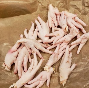 Ức gà đông lạnh không biến đổi gen - Product Image 4