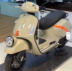 Nueva Motocicleta GTV 300 2025 Personalizable, Nuevo Diseño de Motocicletas 2025 - Product Image 6