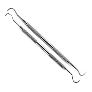 ชุดเครื่องมือทันตกรรมเพื่อสุขอนามัยทันตกรรมสำหรับนักเรียนอุปกรณ์ขูดหินปูนและแคลคูลัส - Product Image 4