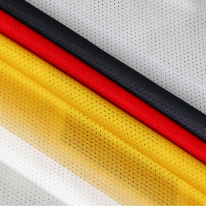 Uniforme de Fútbol de Diseño Personalizado, Ropa Deportiva Transpirable, Uniforme de Entrenamiento para Unisex - Product Image 5