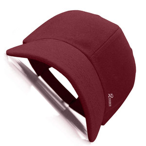 Casquettes de baseball décontractées conçues pour un look urbain, alliant confort et structure. - Product Image 3