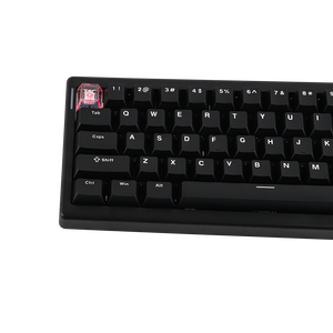 <span class=keywords><strong>CIDOO</strong></span> C60 HE Teclado mecánico compacto para juegos intercambiable en caliente con efecto Hall con cable de 63 teclas Teclado magnético para juegos - Product Image 1
