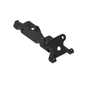 ขายึดมุมล็อคประตูห้องโดยสารด้านซ้ายของแท้ John Deere รุ่น L113440 สำหรับรถแทรกเตอร์ - Product Image 3