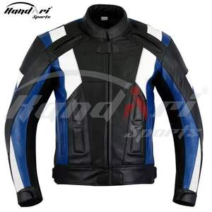 Nouvel arrivage de veste de moto pour hommes à l'extérieur à bas prix meilleure vente en ligne de veste de moto pour hommes - Product Image 1