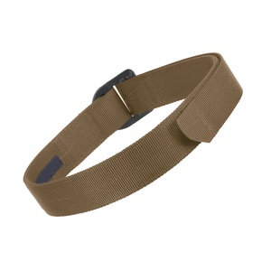 Vente en gros 2024 Nouveau Logo personnalisé Ceinture en tissu Ceinture pour hommes en tissu élastique tactique réglable à la mode avec couleur et taille personnalisées - Product Image 3