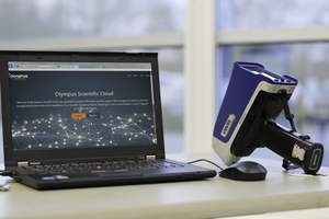 Analizador de Metales <span class=keywords><strong>Olympus</strong></span> Vanta VCA con Operación de un Solo Clic, Analizador XRF <span class=keywords><strong>Olympus</strong></span>, Analizador XRF <span class=keywords><strong>Olympus</strong></span> Gold Xpert - Product Image 6