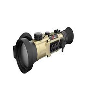 Nouvelle lunette thermique hybride HYH75W et clip de vision diurne – Meilleures ventes - Product Image 1