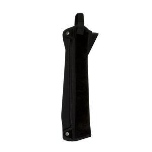Chaps en cuir pour l'équitation, sur mesure, demi-chaps/protection corporelle, sports de plein air, courses de chevaux, avec prix d'usine - Product Image 3