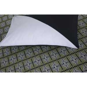 ชุดผ้าปูที่นอนและปลอกหมอนสุดชิคสำหรับห้องนอนที่ทันสมัย - Product Image 1