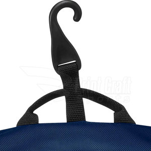 Sac polochon de baseball personnalisé de grande capacité à usage extérieur de haute qualité Sac d'équipement étanche fabriqué au Pakistan - Product Image 6