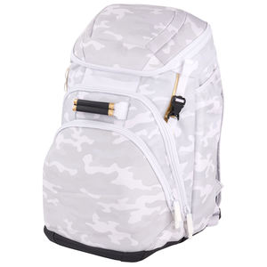 Sac à dos de baseball robuste pour unisexe, durable, imperméable, léger, multi-compartiments, personnalisable - Product Image 3