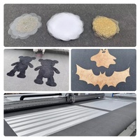 Bon prix Machine de découpe à rouleau aveugle Coupeur de tissu pour rideaux en tissu Machine de découpe